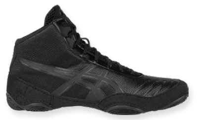 ASICS JB Elite V2.0 Wrestling Shoes **** COLOR: (9099)